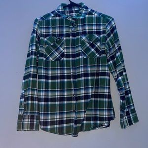 Ultimate Flannel
